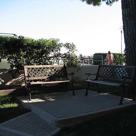 Appartement Monica à Bibione Extérieur photo