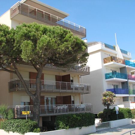 Appartement Monica à Bibione Extérieur photo