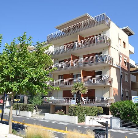 Appartement Monica à Bibione Extérieur photo