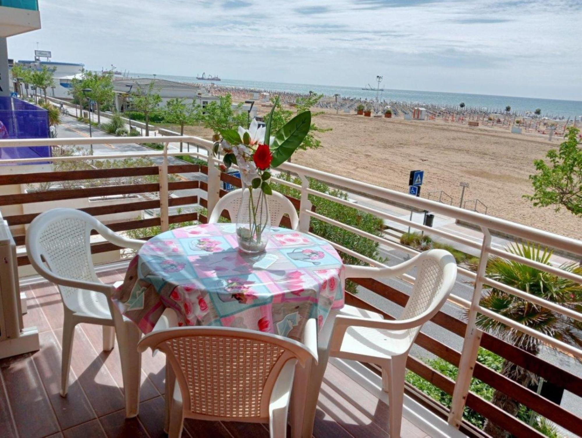 Appartement Monica à Bibione Extérieur photo