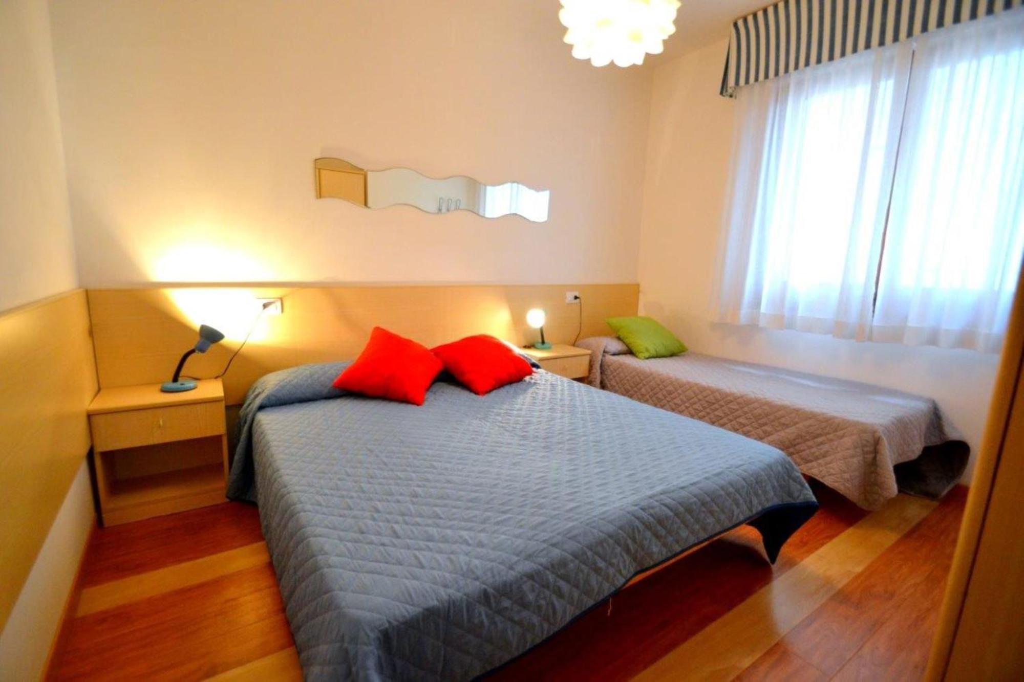 Appartement Monica à Bibione Extérieur photo