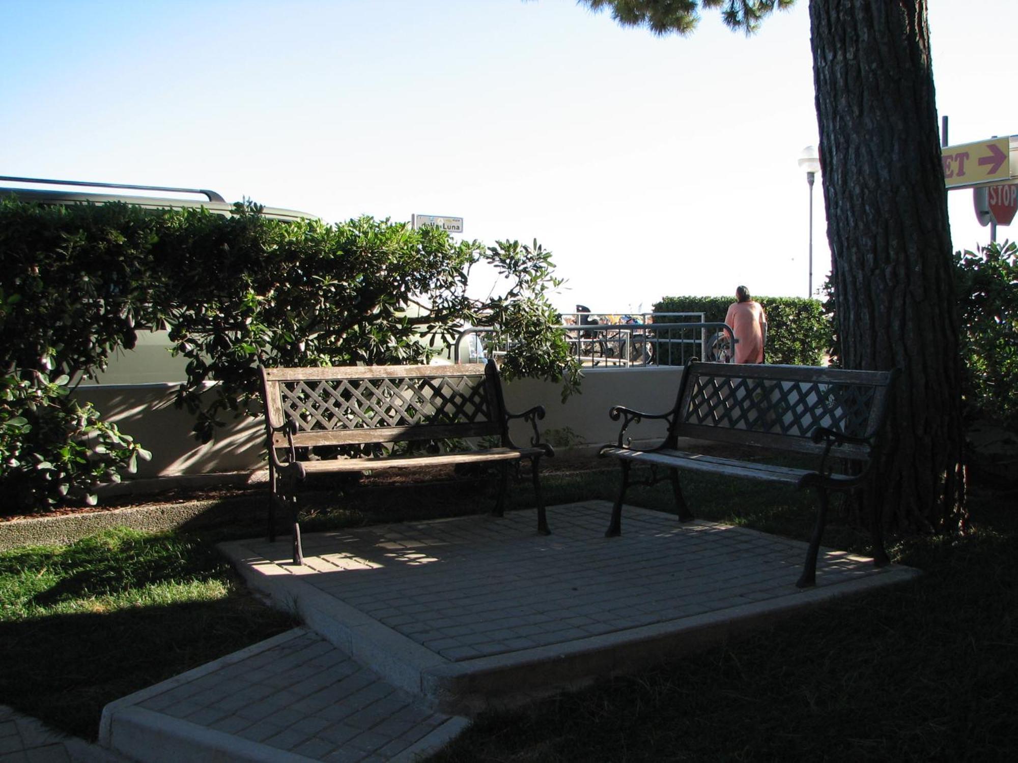 Appartement Monica à Bibione Extérieur photo