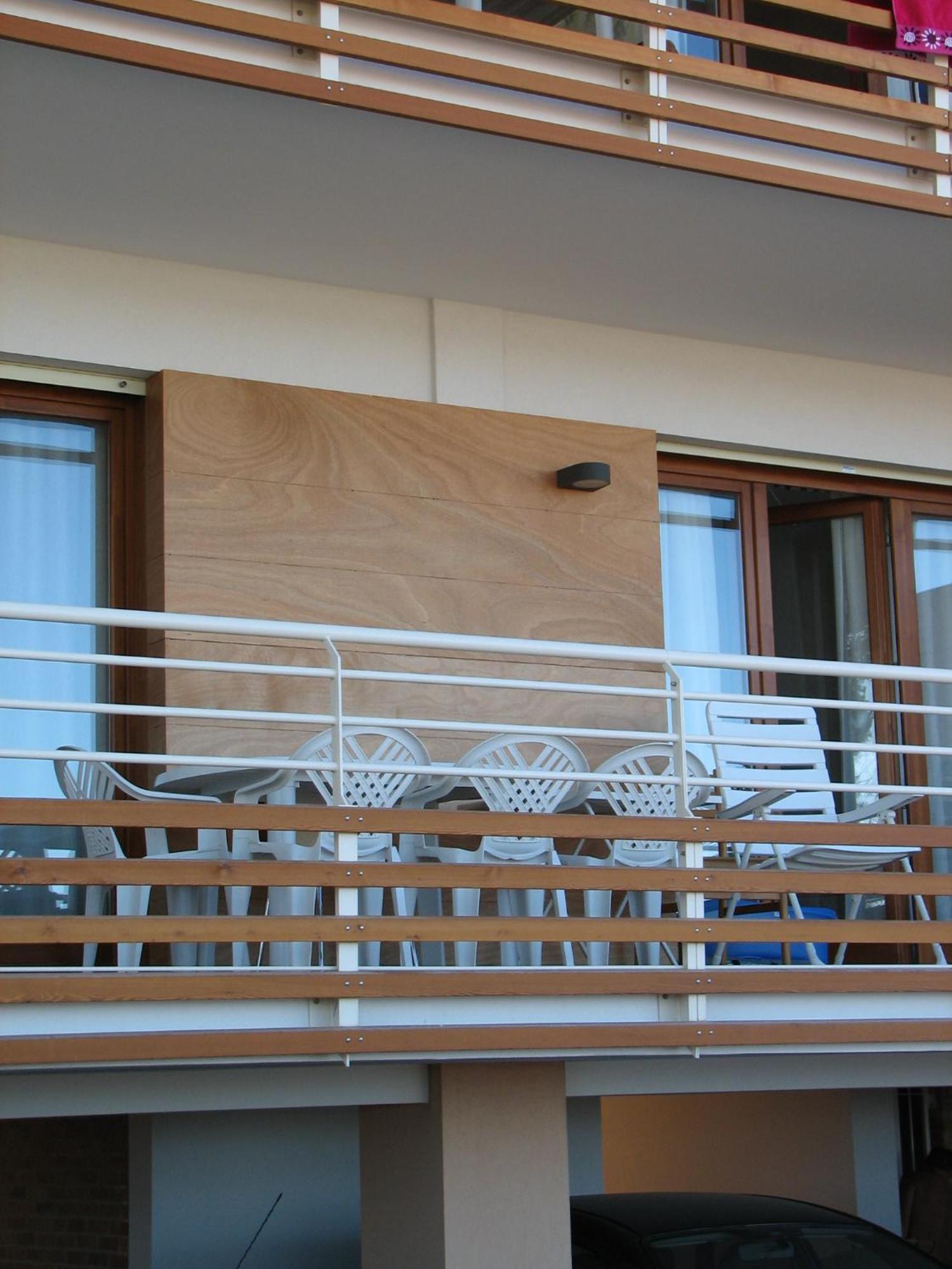 Appartement Monica à Bibione Extérieur photo