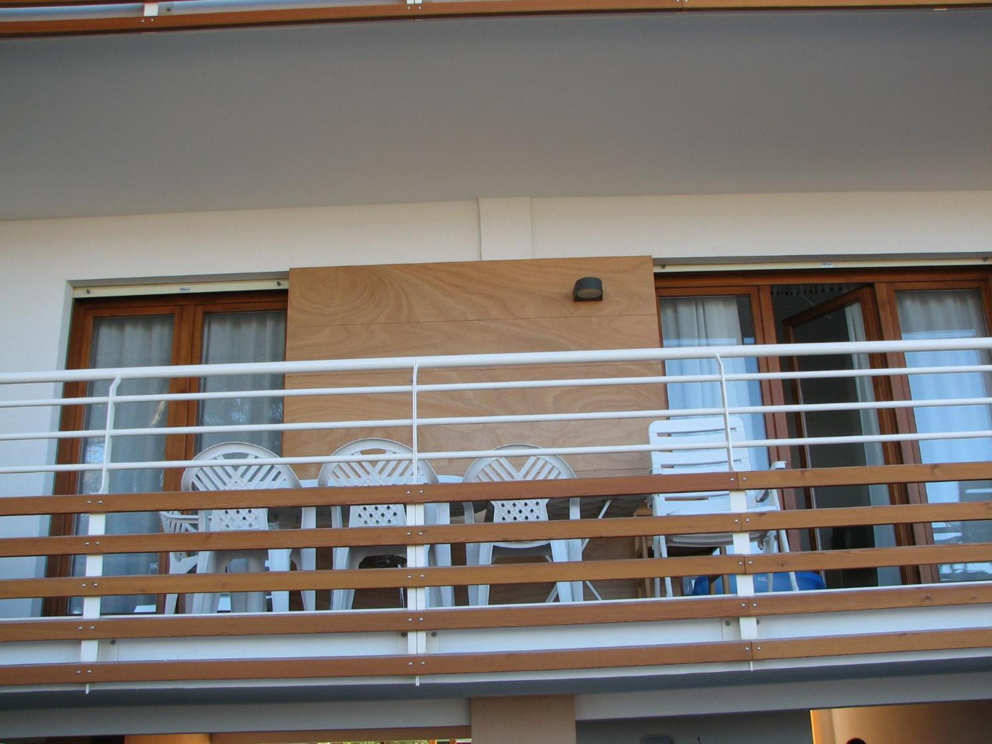 Appartement Monica à Bibione Extérieur photo
